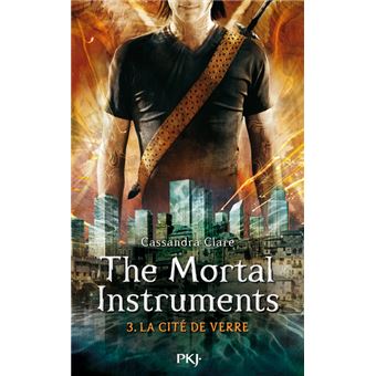 The Mortal Instruments - The Mortal Instruments, T3 - 1