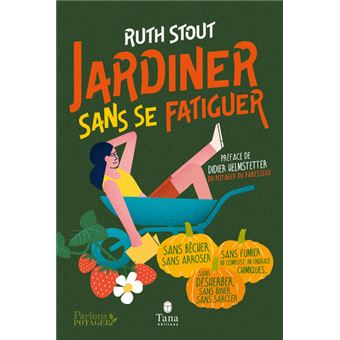 Jardiner sans se fatiguer - 1