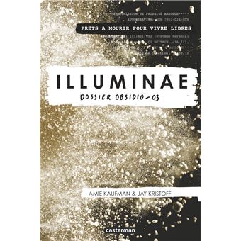 Illuminae - Illuminae, Obsidio T3 - 1