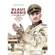 Klaus Barbie - La route du rat
