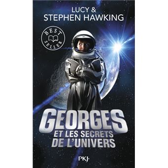 Georges et les secrets de l'Univers - tome 1 - 1