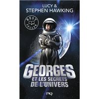 Georges et les secrets de l'Univers