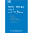 Manuel pratique de l'orateur