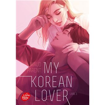 My Korean Lover - My Korean Lover - Tome 3 - 1