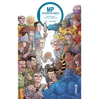 MANHATTAN PROJECTS - Tome 2