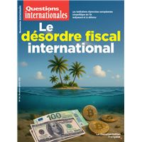 Le désordre fiscal international
