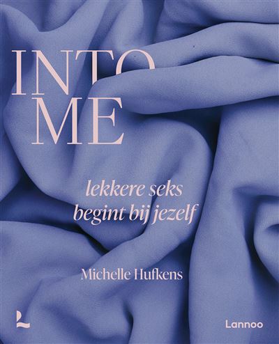 Into me