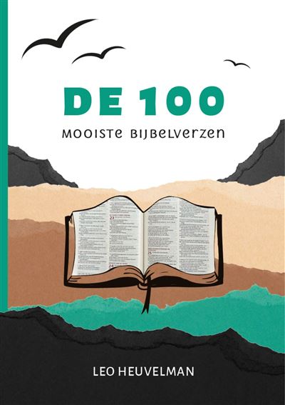De 100 mooiste Bijbelverzen