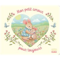 Mon petit amour pour toujours