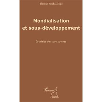 Mondialisation et sous-développement - 1