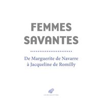 Femmes savantes