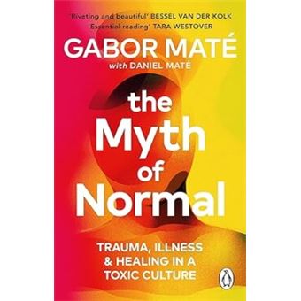 The Myth of Normal