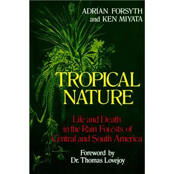 Tropical Nature - 1