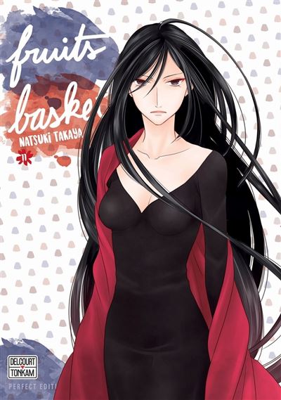 Fruits Basket Perfect T11 - Natsuki Takaya Fruits Basket Perfect T11 - Natsuki Takaya