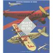 Livre Jeunesse - Et si ..? les avions - Label Emmaüs