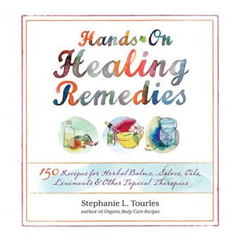 Hands-On Healing Remedies - 1