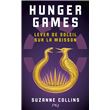 Hunger Games - Lever de soleil sur la moisson