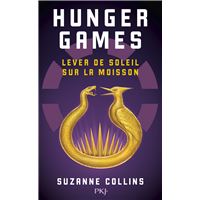 The Hunger Games