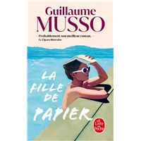 La Fille de papier