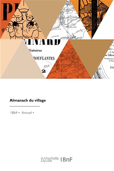 Almanach du village