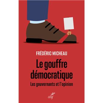 Le gouffre démocratique - 1