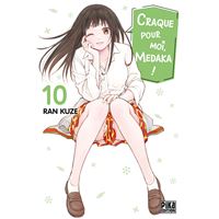 Craque Pour Moi Medaka -  : Craque pour moi, Medaka ! T10