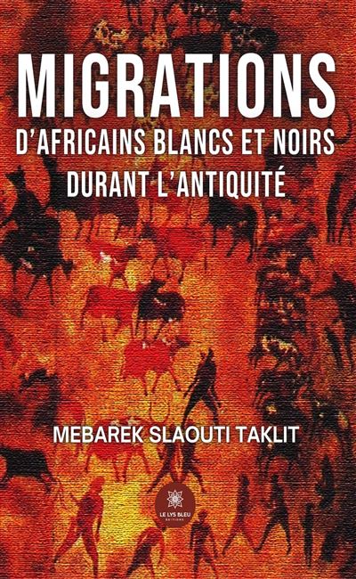 Fnac.com : Retrait 1h en magasin gratuit & livraison gratuite à domicile à partir de 35€ d'achat de livre. Migrations d'Africains blancs et noirs durant l'Antiquité - Essai. Découvrez des nouveautés, des coups de cœur, des avis d'internautes, …