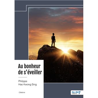 Au bonheur de s'éveiller