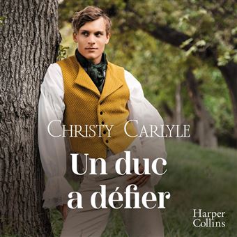 Un duc à défier - 1