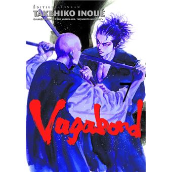 Vagabond - VAGABOND,07 - 1