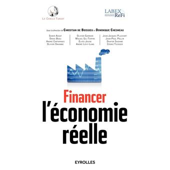 Financer l'économie réelle - 1