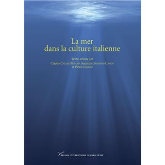 La mer dans la culture italienne - 1