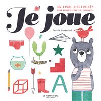 Je joue !