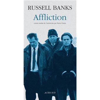 Affliction, De beaux lendemains, Sous le règne de Bone - 1