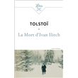 La mort d'Ivan Ilitch