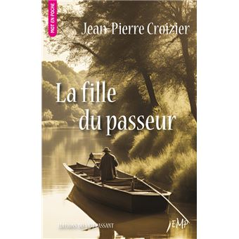 LA FILLE DU PASSEUR - 1