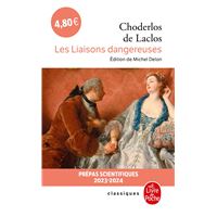 Les Liaisons dangereuses