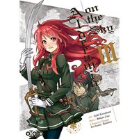 Alderamin T03