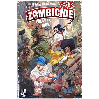 Zombicide - Zombicide #1 - 1