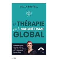 La Thérapie par le Magnétisme Global