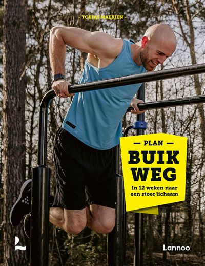 Plan Buik Weg