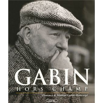 Gabin hors champ - 1
