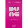 Dune - Tome 5 Les hérétiques de Dune - Collector