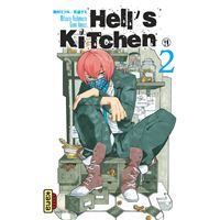 Hell's Kitchen - Tome 2