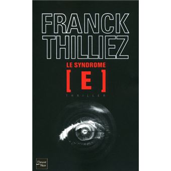 PUZZLE by Franck Thilliez, eBook