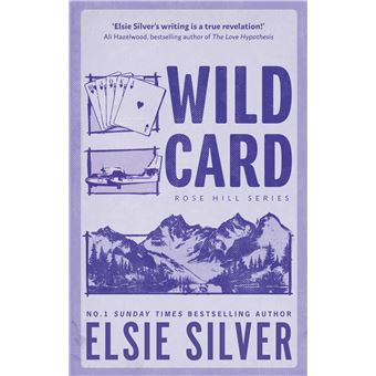 WILD CARD