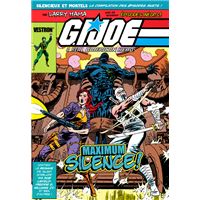 G.I. JOE a real American Hero - Maximum Silence ! - Silencieux et Mortels