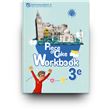 Workbook Anglais 3e - Piece of Cake