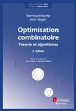 Optimisation combinatoire (2e éd. française)