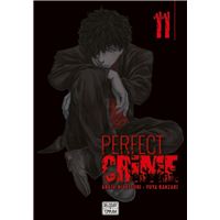 Perfect crime T11